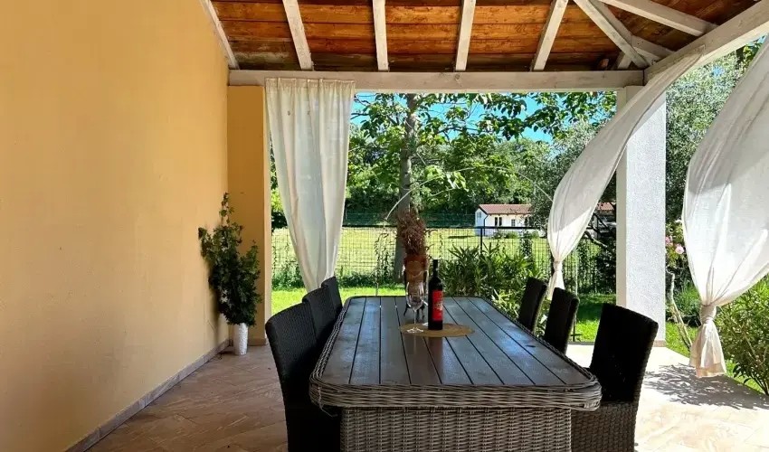 Villa Natura