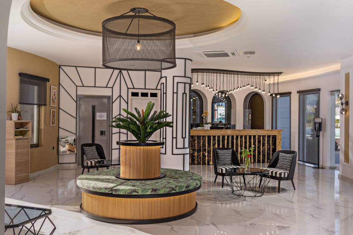 Delfina Boutique