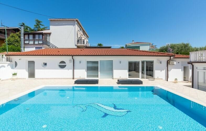 Casa Lungomare