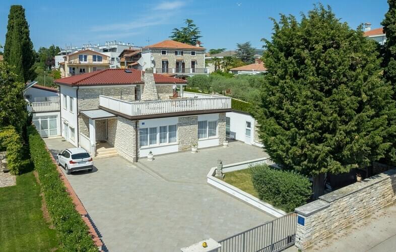 Casa Lungomare
