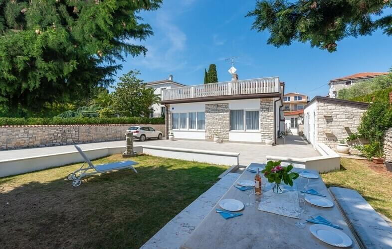 Casa Lungomare