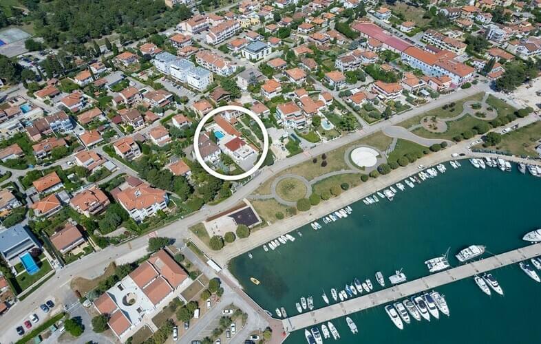 Casa Lungomare