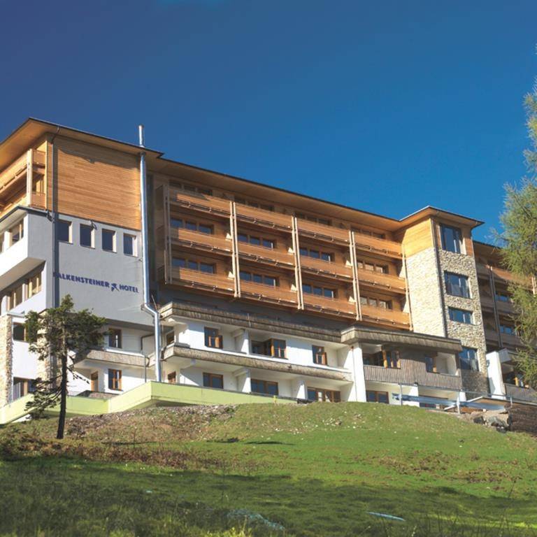 Falkensteiner Hotel Sonnenalpe