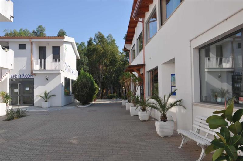 Villaggio Costa Blu (Sellia Marina)