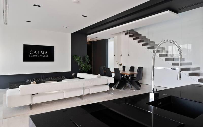 Villa Calma I & Ii