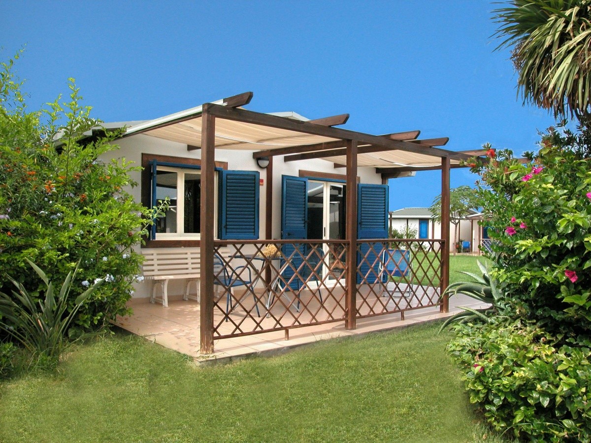 Le Dune Beach Club