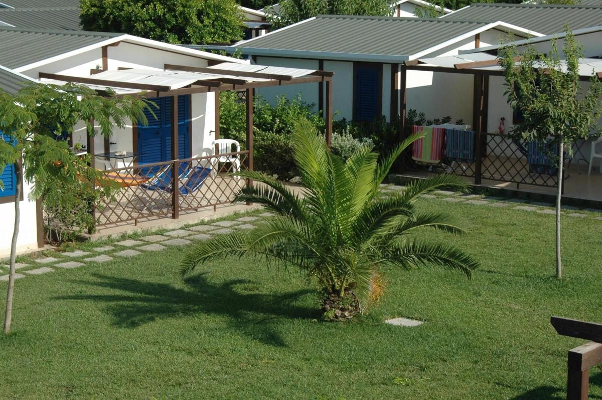 Le Dune Beach Club