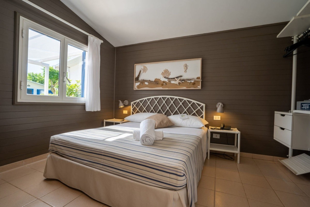 Le Dune Beach Club