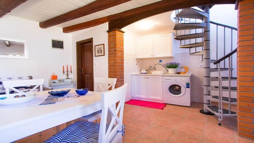 Apartmán Capitano