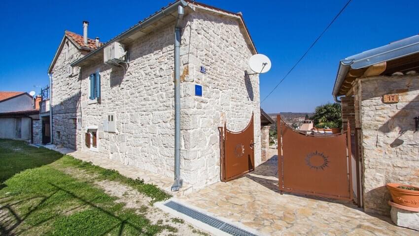 Apartmán Capitano