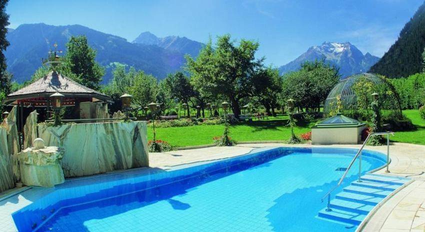 Neuhaus Zillertal Resort