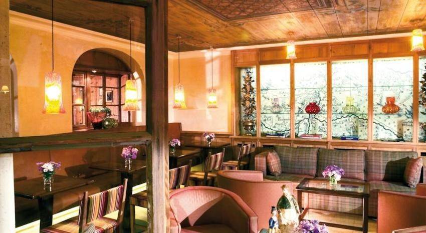Neuhaus Zillertal Resort