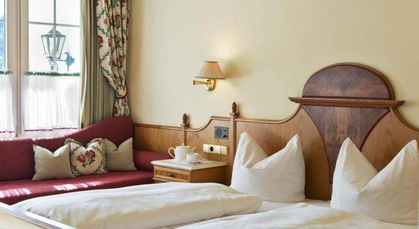 Neuhaus Zillertal Resort