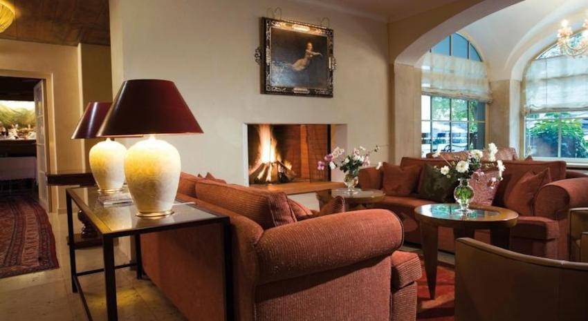 Neuhaus Zillertal Resort