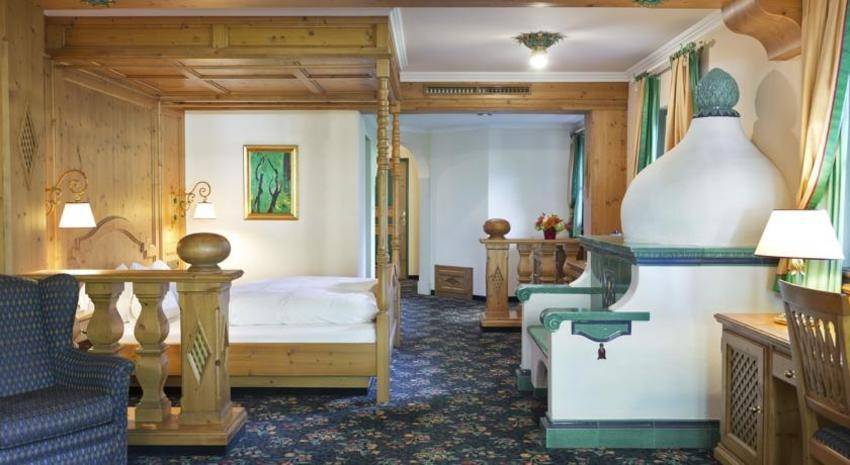 Neuhaus Zillertal Resort