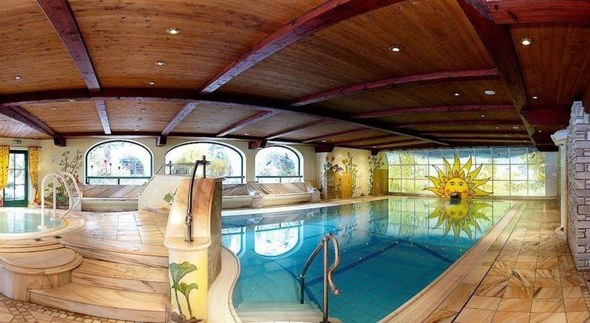 Neuhaus Zillertal Resort