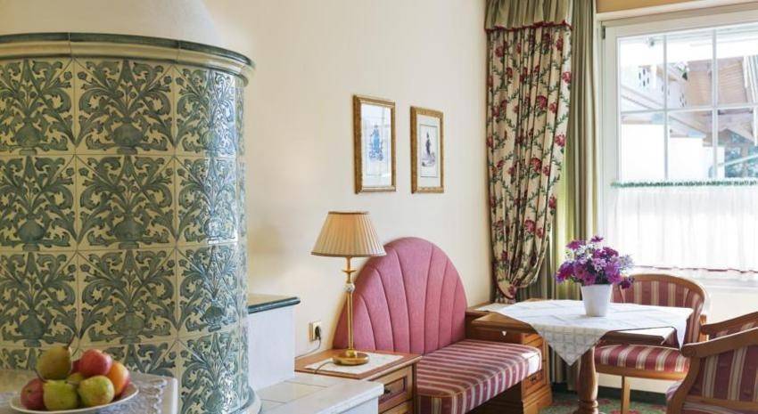 Neuhaus Zillertal Resort