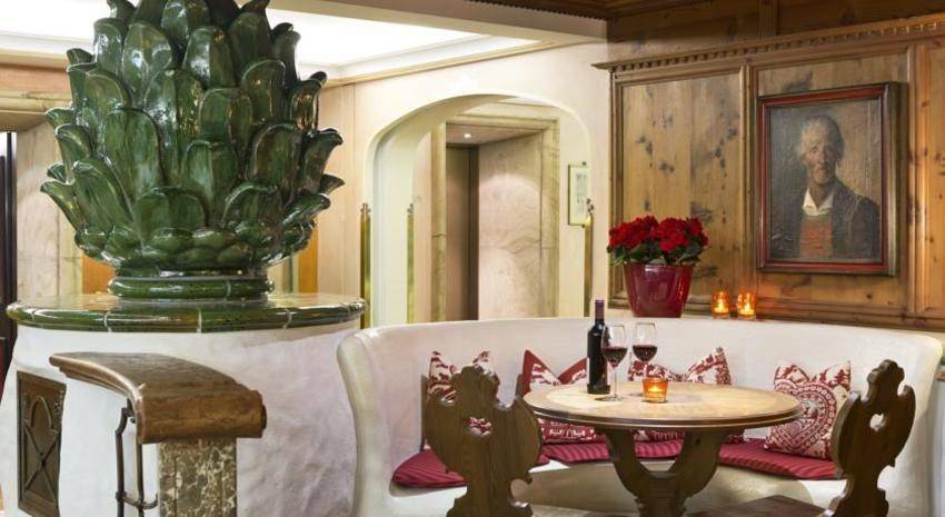 Neuhaus Zillertal Resort