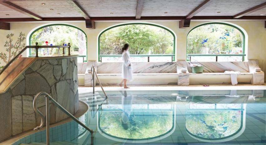 Neuhaus Zillertal Resort