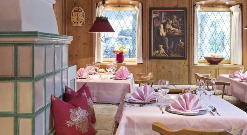 Neuhaus Zillertal Resort