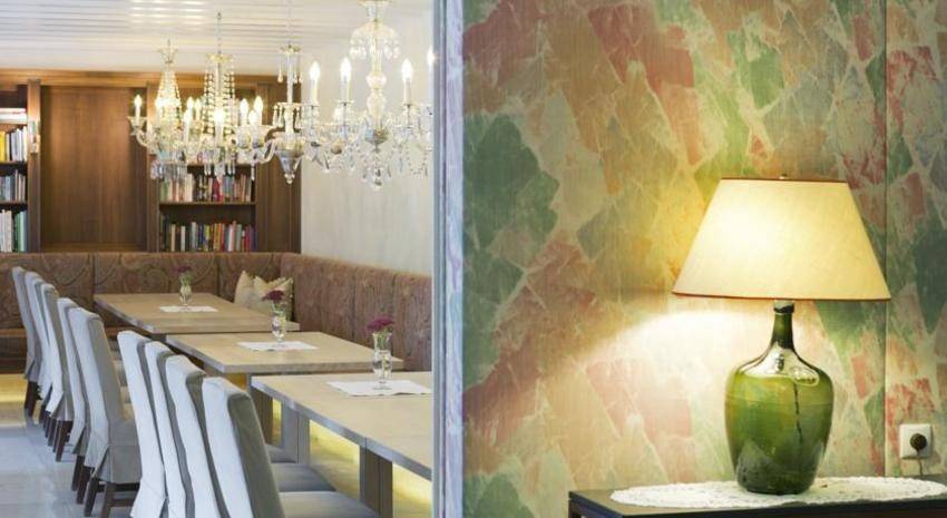 Neuhaus Zillertal Resort