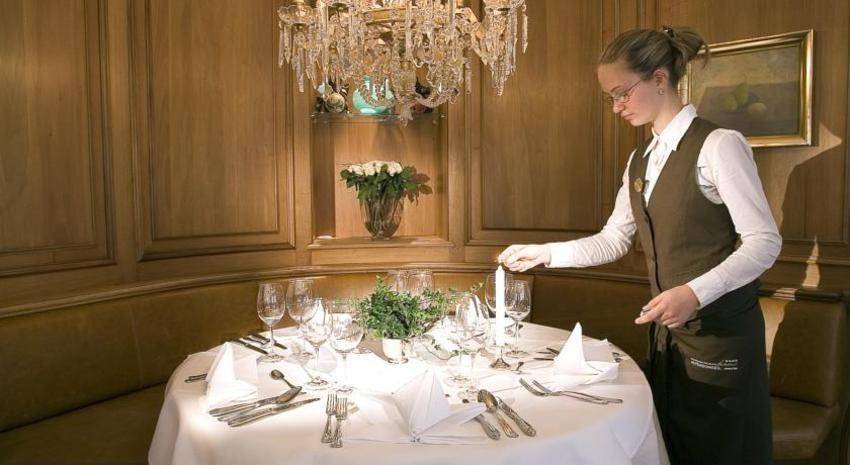 Neuhaus Zillertal Resort