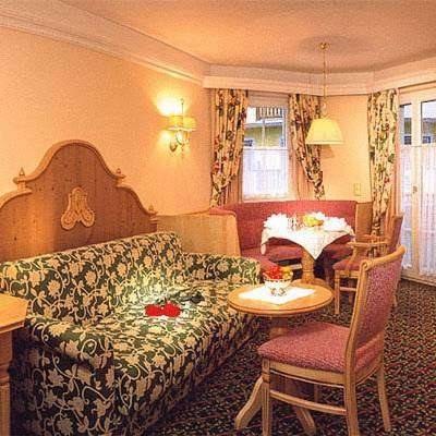Neuhaus Zillertal Resort
