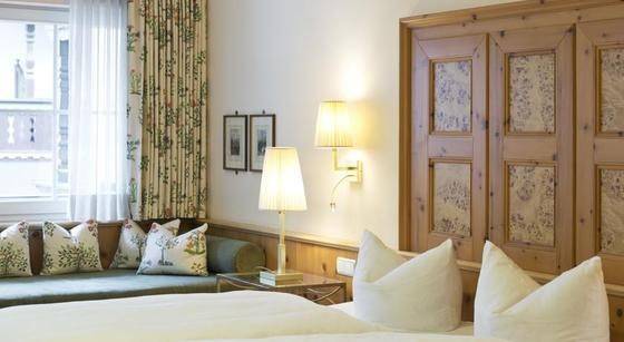 Neuhaus Zillertal Resort