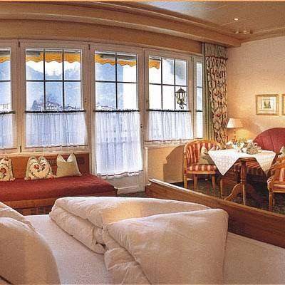 Neuhaus Zillertal Resort