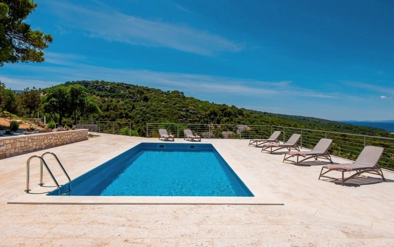 Villa Joy (Pučišća)