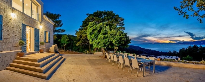 Villa Joy (Pučišća)