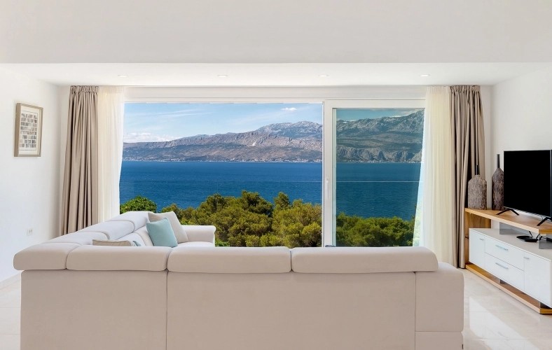 Villa Joy (Pučišća)
