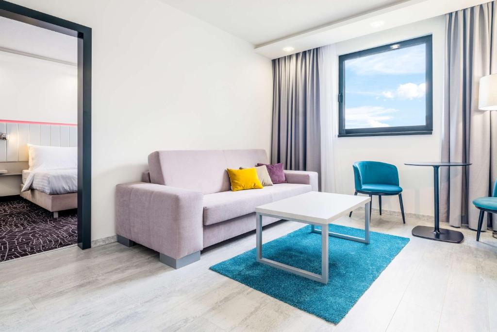Park Inn Danube