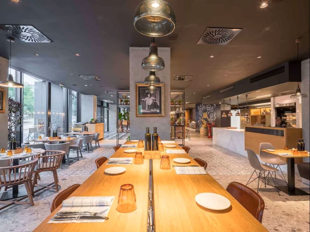 Park Inn Danube