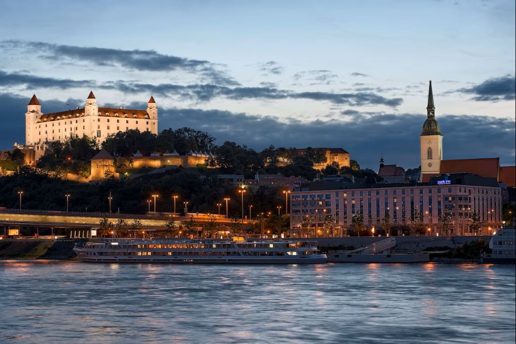 Park Inn Danube