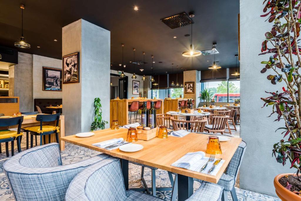 Park Inn Danube