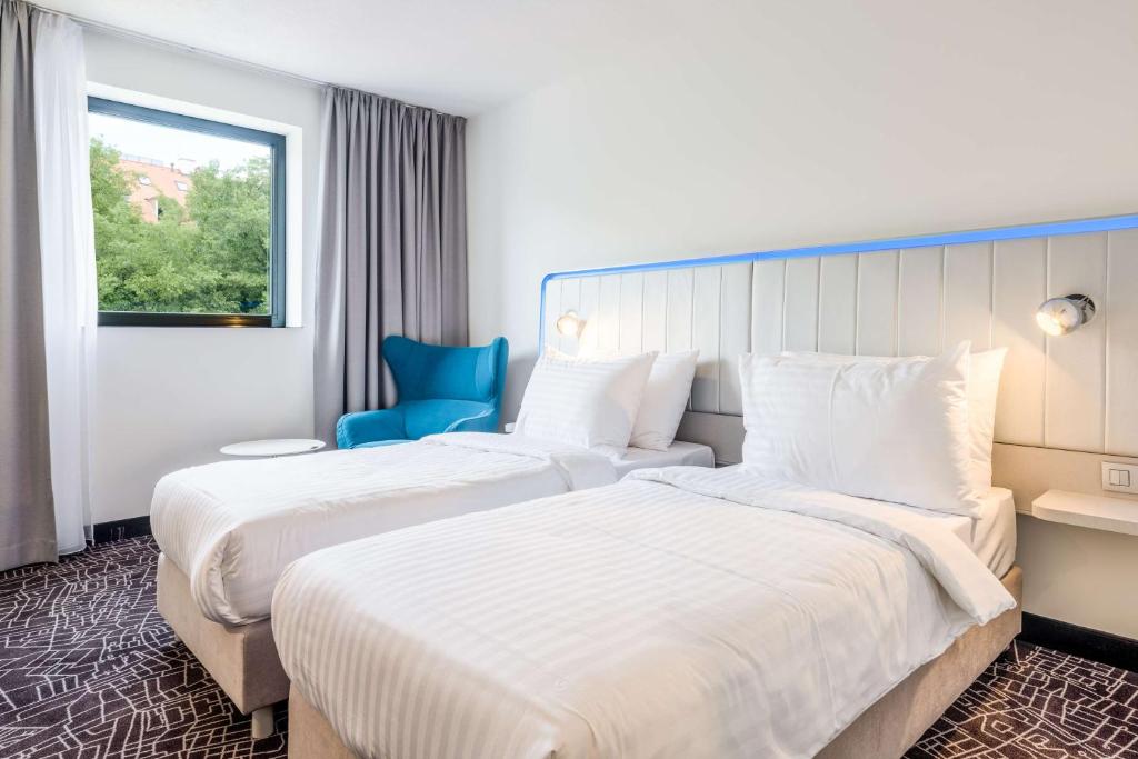 Park Inn Danube