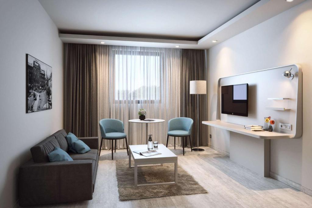 Park Inn Danube