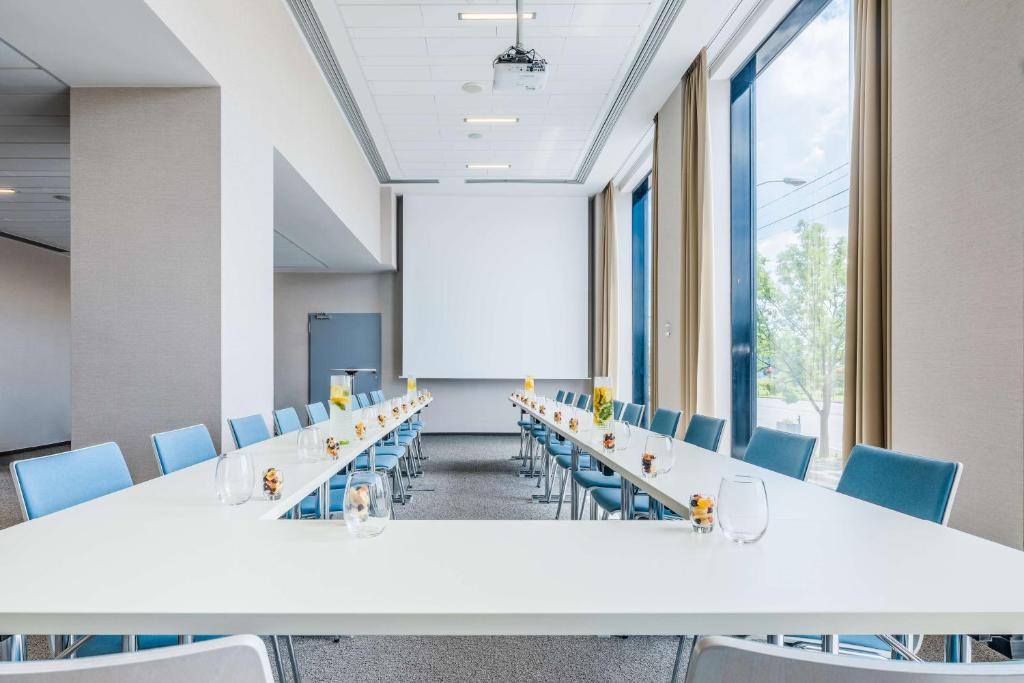 Park Inn Danube