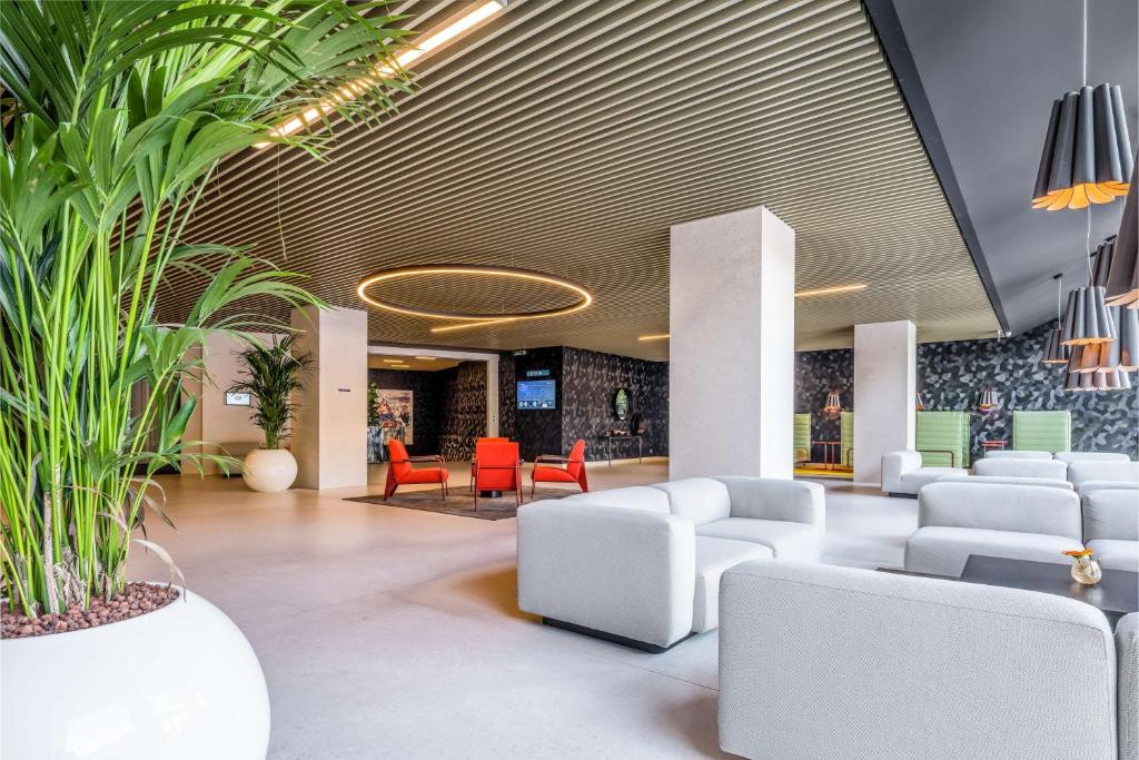 Park Inn Danube