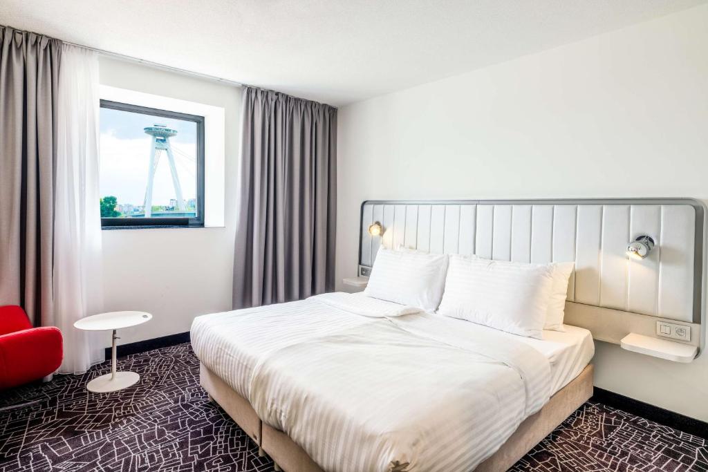 Park Inn Danube