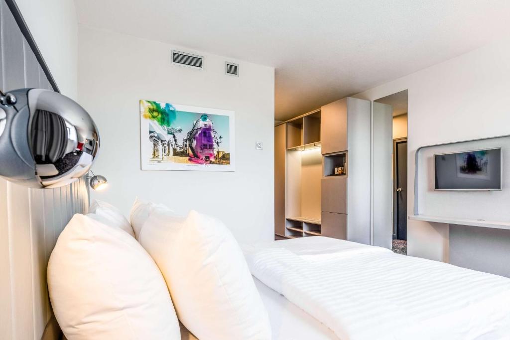 Park Inn Danube
