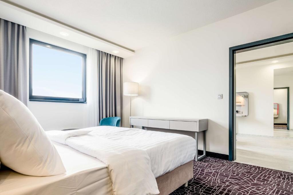 Park Inn Danube