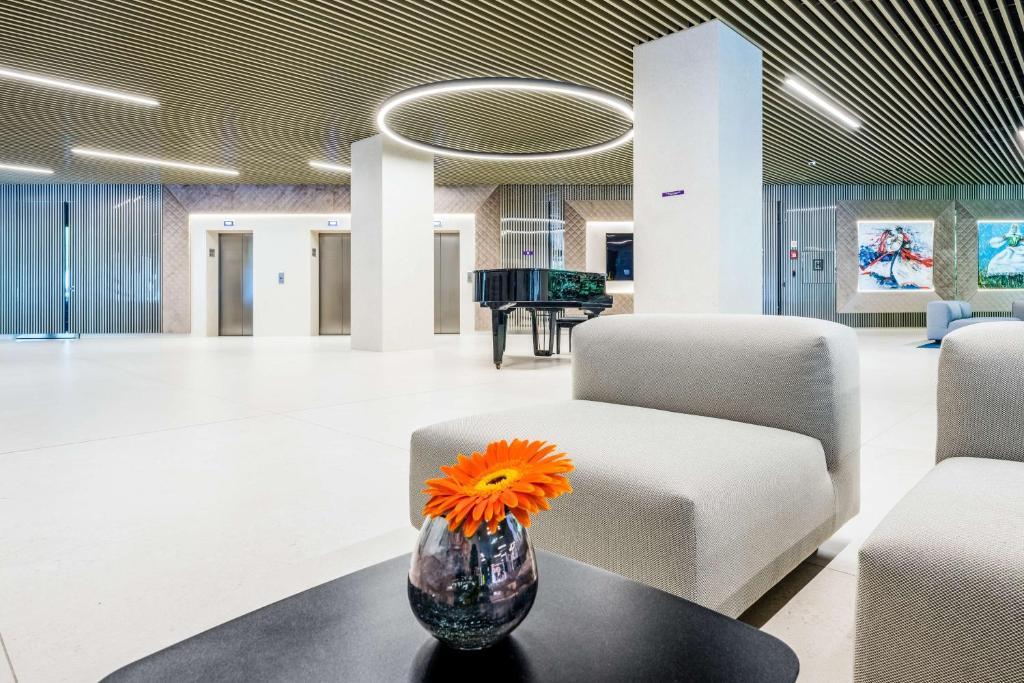 Park Inn Danube