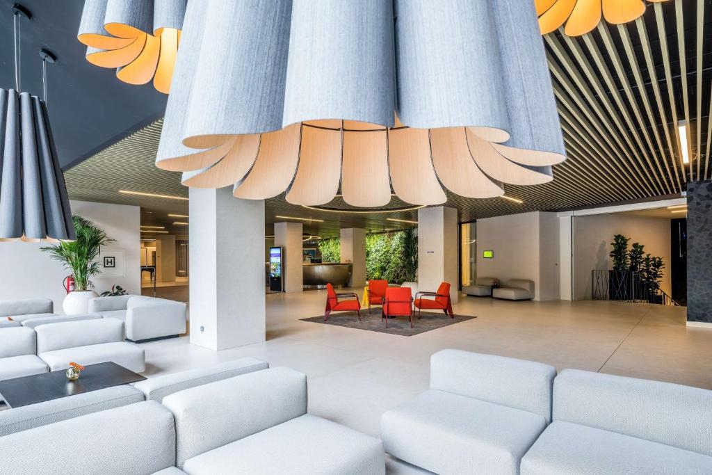 Park Inn Danube