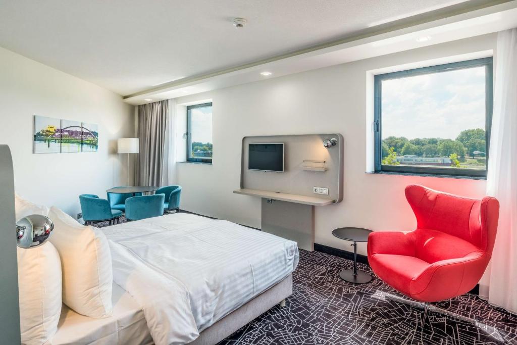 Park Inn Danube