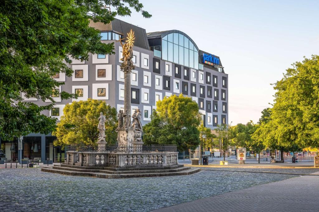 Park Inn Danube