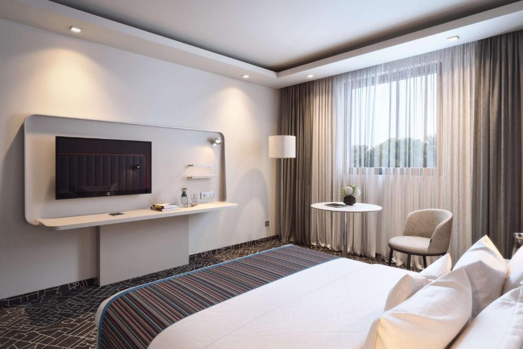 Park Inn Danube