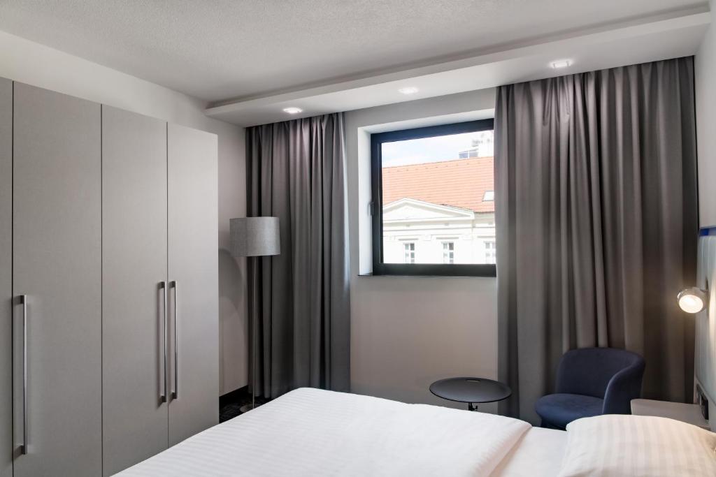 Park Inn Danube