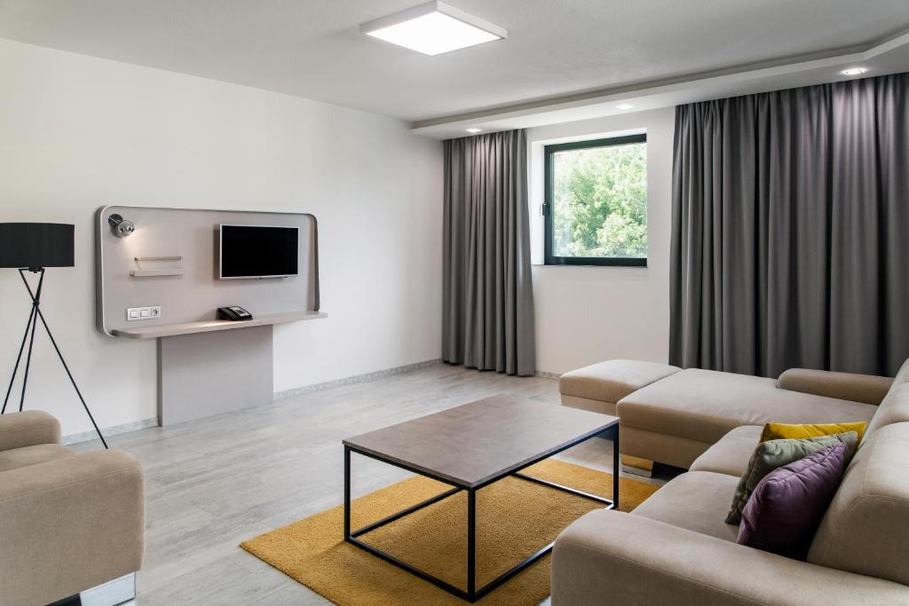 Park Inn Danube